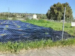 Terreni e lotti in vendita a Urbanización Llanos de la Encina, imagen 4