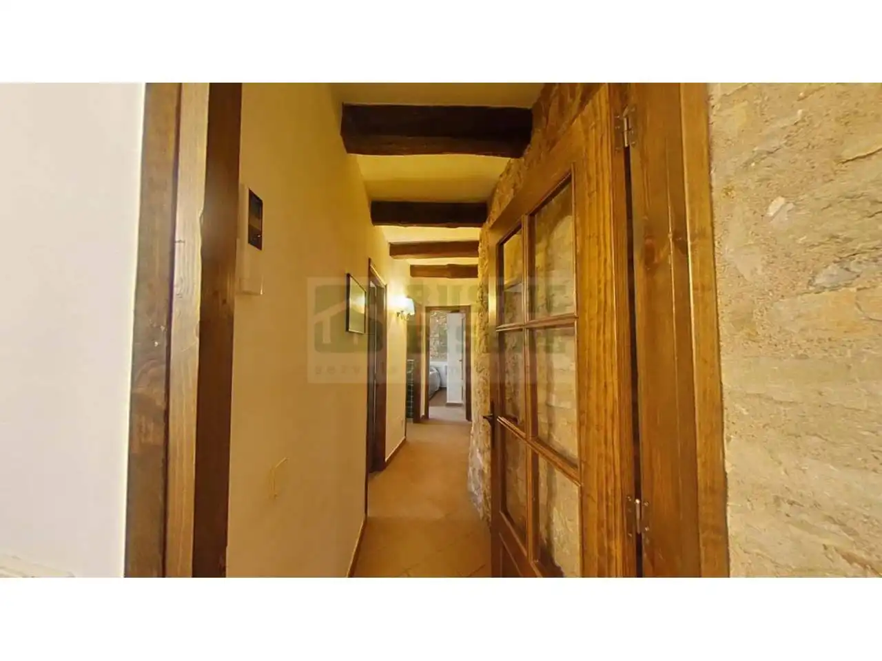 Apartments for rent in Palau-sator  with Air Conditioner, Heating and Furnished