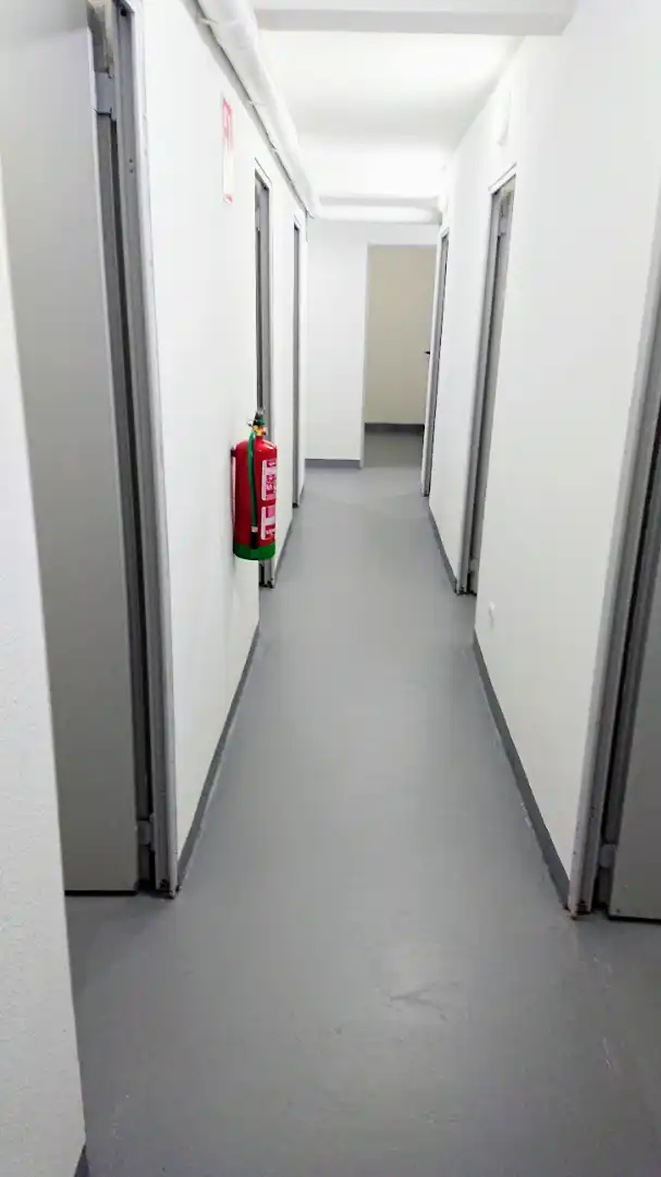 Lagerraum zum Verkauf in Alcorcón mit Alarm
