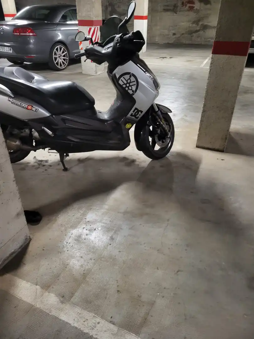Doppelparkplatz zum Verkauf in Passeig Sant Jordi 5c, imagen 2