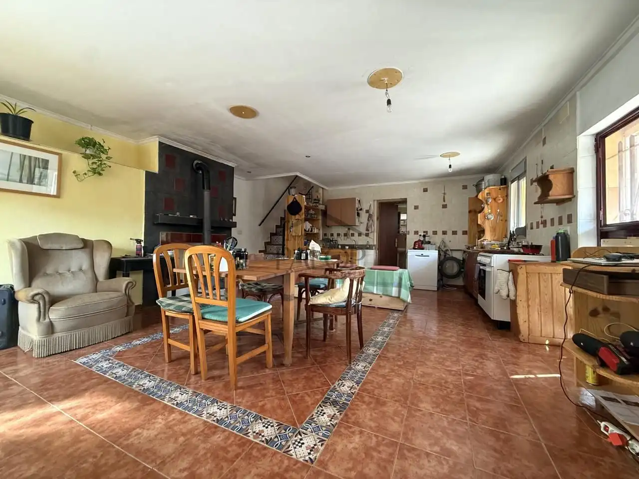Casa rústica en venta en Carcaixent, imagen 6