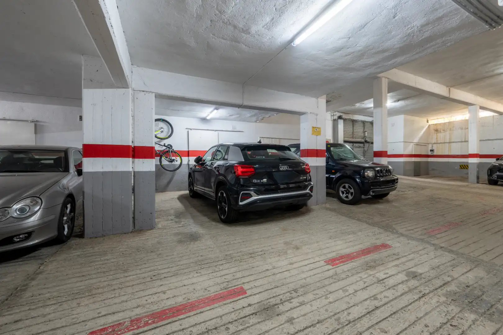 Flat with terrace for sale in Passeig del Bellresguard 6, imagen 33