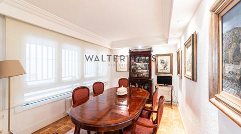 Photo 3 of Flat for sale in Calle de Joaquín Costa, El Viso,  Madrid Capital