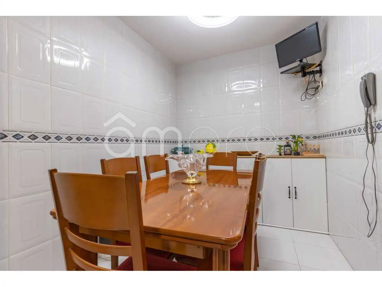 Cocina de Dúplex en venta en Tarragona con Aire acondicionado, Calefacción y Terraza