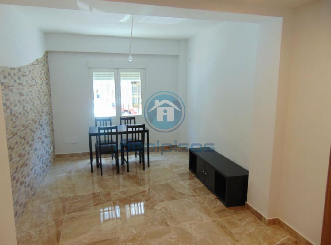 Menjador de Pis en venda en Alicante / Alacant