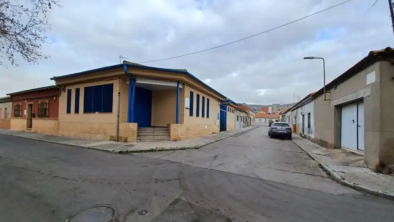 Einfamilien-Reihenhaus zum Verkauf in DON QUIJOTE, Carretera de Córdoba - Libertad