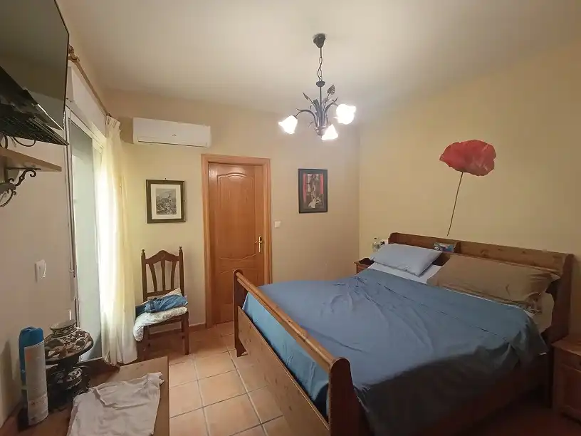 Villa mit Garten zum Verkauf in Tobarra, imagen 4