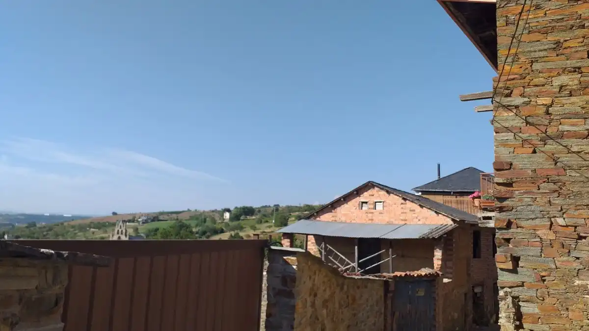 Casa o chalet en venta en Ponferrada