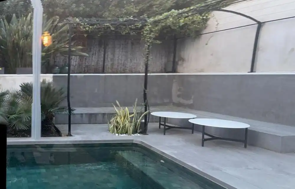 Haus oder Chalet zur Miete in Marbella, Málaga