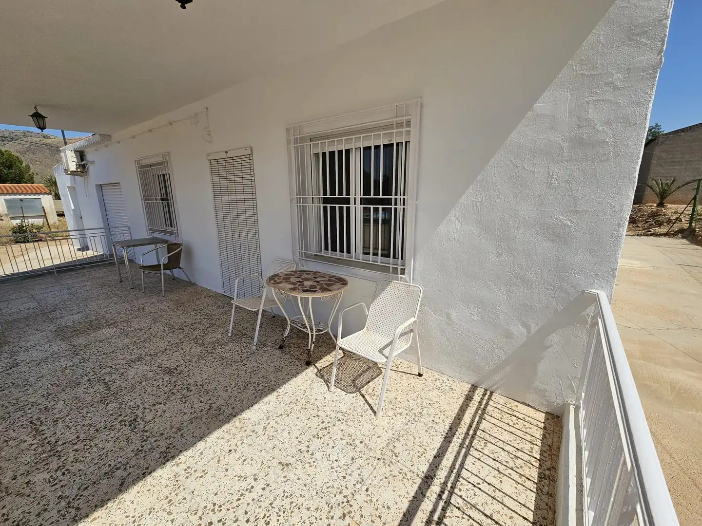 Casa rústica con piscina en venta en Jumilla, imagen 11