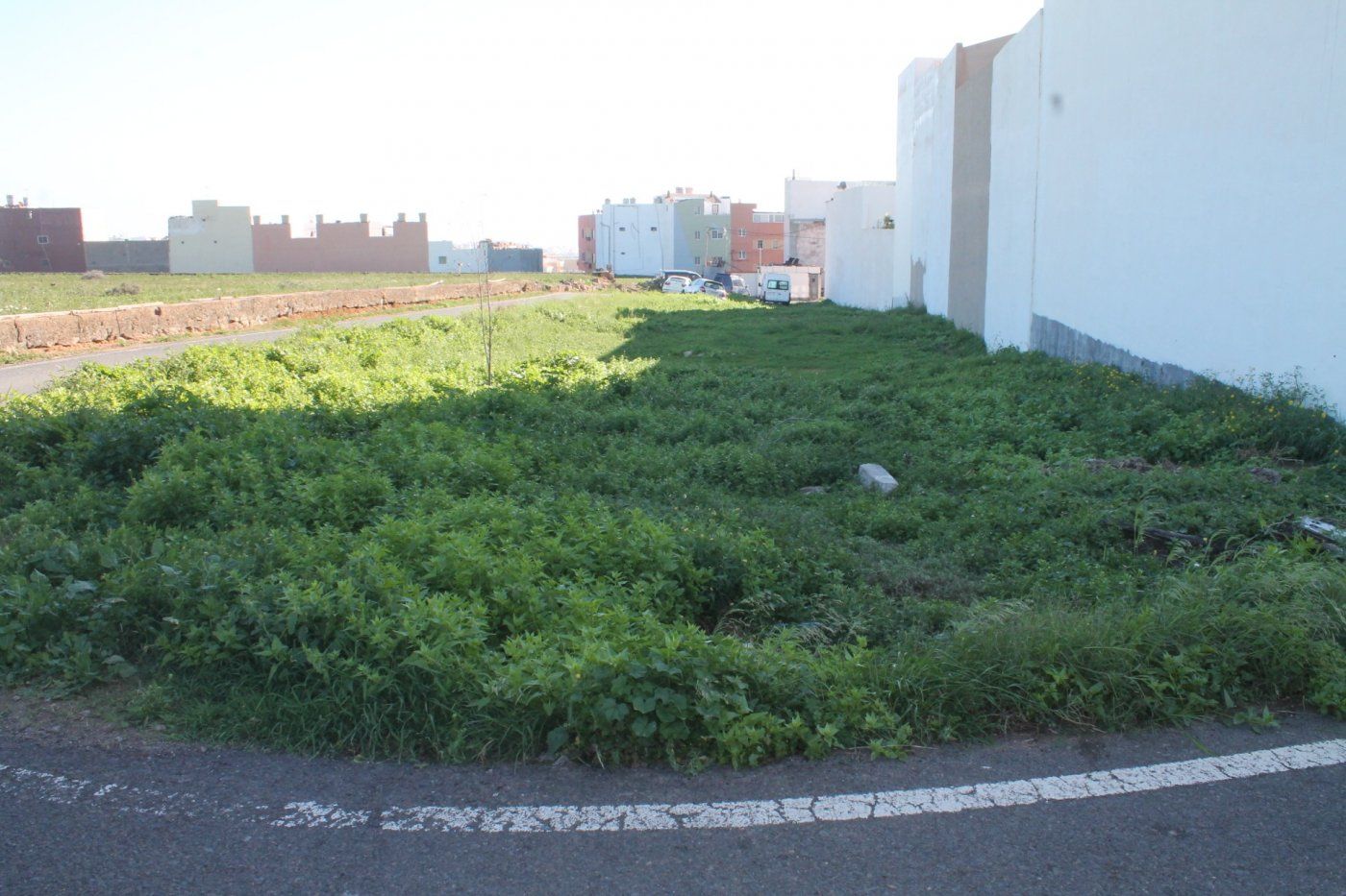 Residencial en venda en Telde