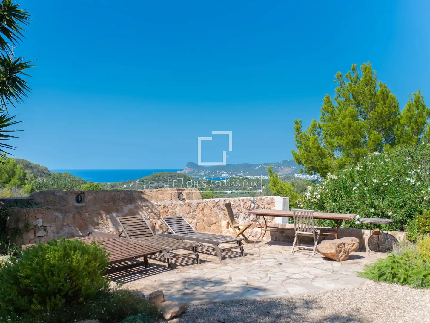Villa con terrazza in vendita a Sant Agustí-Cala de Bou, imagen 11