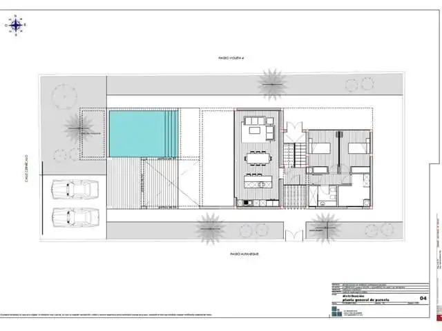 Villa in vendita a C/ Cernicalo 1, imagen 22