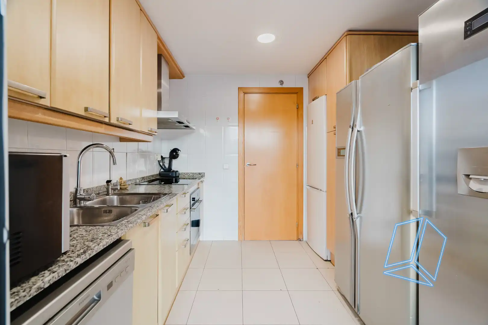 Duplex con terrazza in vendita a Can Tintorer - Can Tries, imagen 17