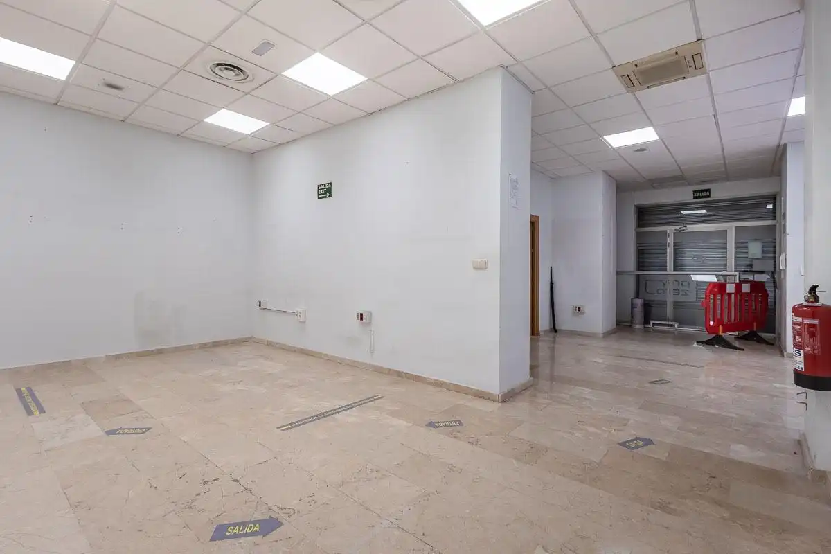 Local comercial de lloguer a Centro, imagen 16