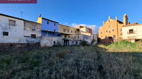 Foto 5 de Casa o chalet en venta en Tarazona, Zaragoza