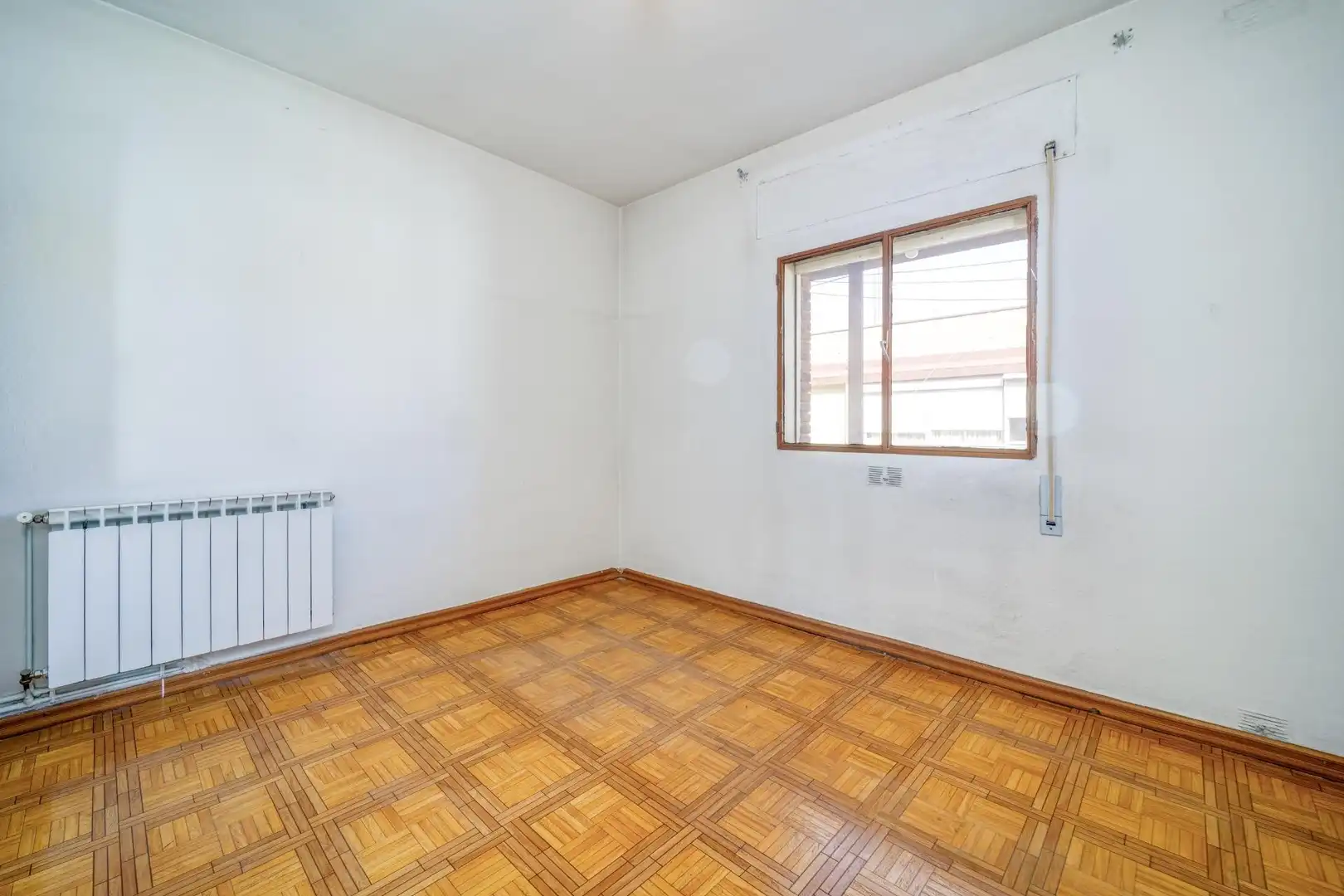 Wohnung zum Verkauf in Madrid mit Heizung und Terrasse