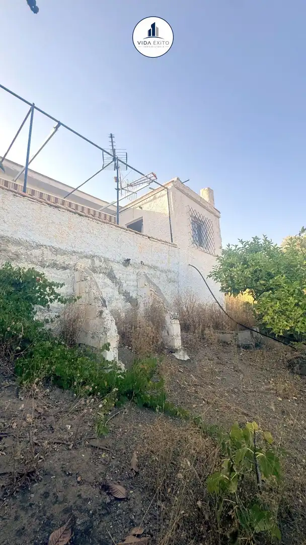 Finca rústica en venda en Salobreña