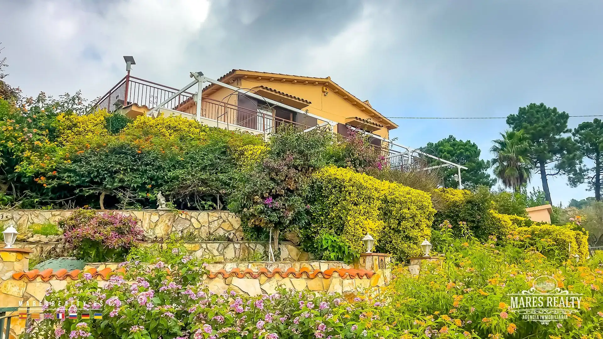 Casa con piscina en venta en Lloret Blau - La Creu de Lloret, imagen 59