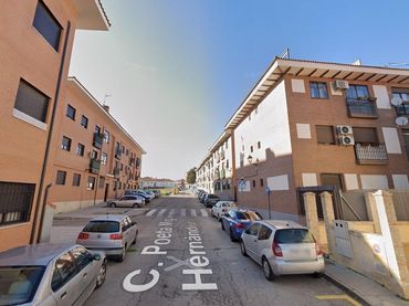 Flat for sale in Calle POETA MIGUEL HERNANDEZ
