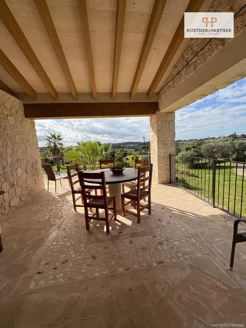 Casa rústica en venda a Lloret de Vistalegre, imagen 9