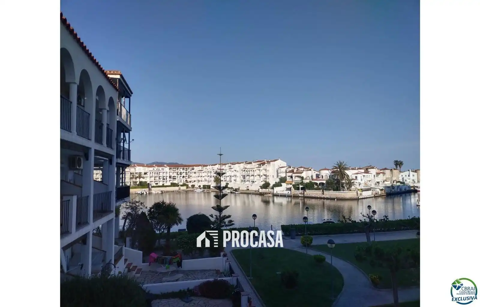 Flat with pool for sale in Gran Lago, imagen 13