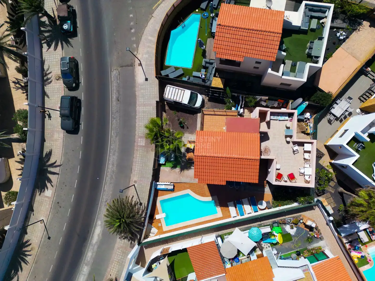 Xalet amb piscina en venda a Grandes playas, imagen 78