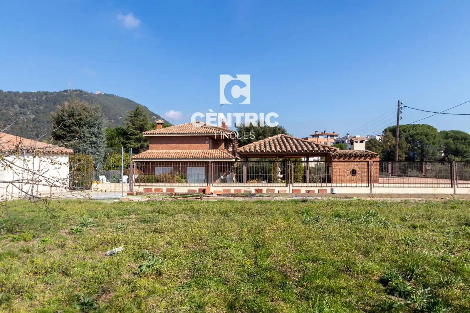 Casa o xalet en venda a Eixample - Can Bogunyà