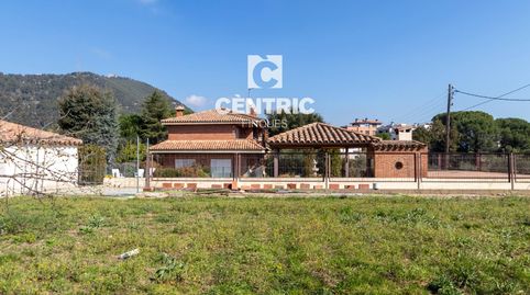 Foto 4 de Casa o xalet en venda a Eixample - Can Bogunyà, Castellar del Vallès