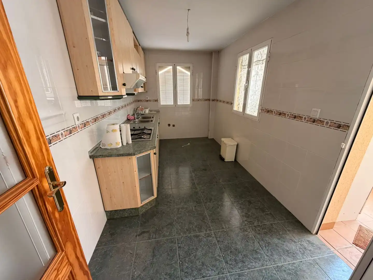 Piso con ascensor en venta en Calle Peñuelas 12, imagen 9