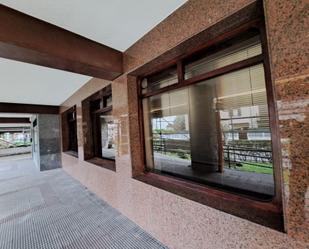 Exterior view of Office to rent in Getxo 