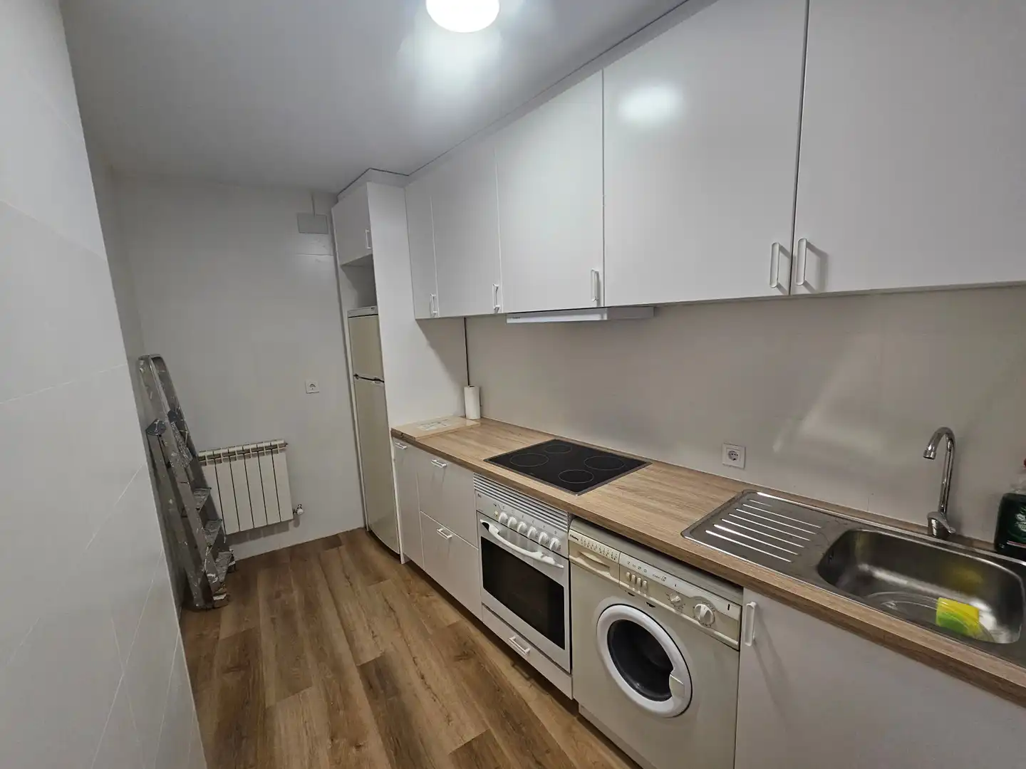 Wohnung zur Miete in Casco Histórico, imagen 6