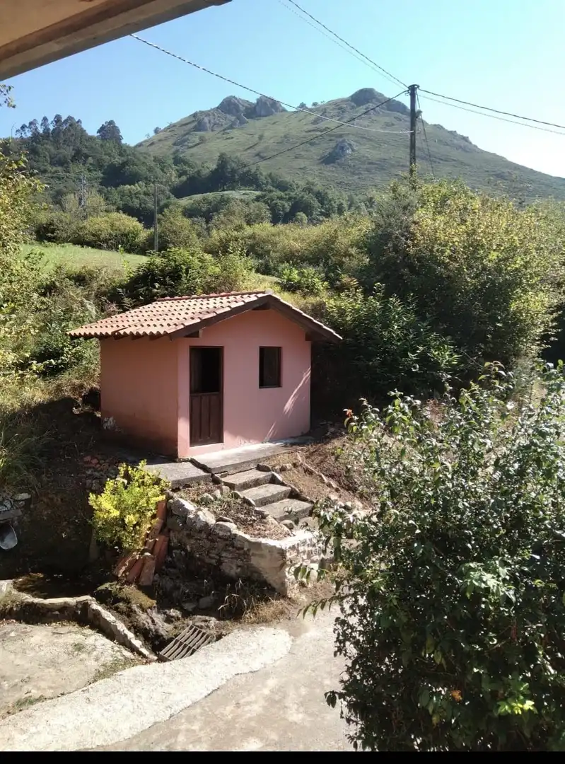 Casa con jardín en venta en Cangas de Onís, imagen 5