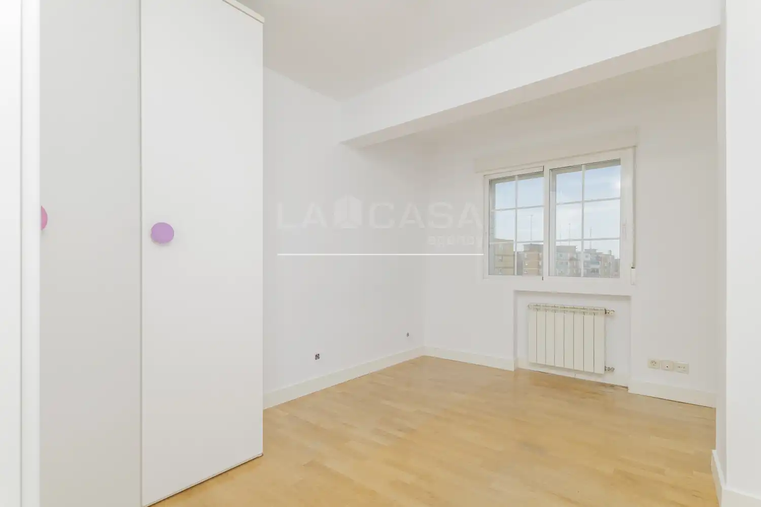 Piso con ascensor en venta en Paseo de Goya, imagen 24