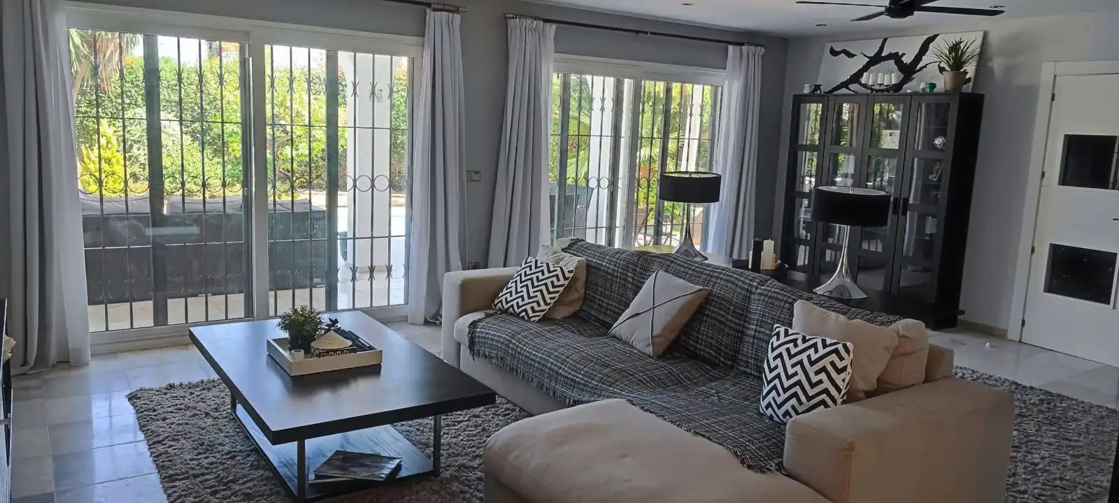Casa con piscina en venta en Nueva Andalucía, imagen 11