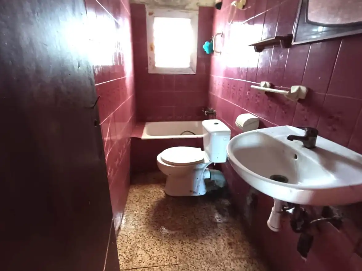 Bany de Casa o xalet en venda en Vacarisses amb Jardí privat i Parquet