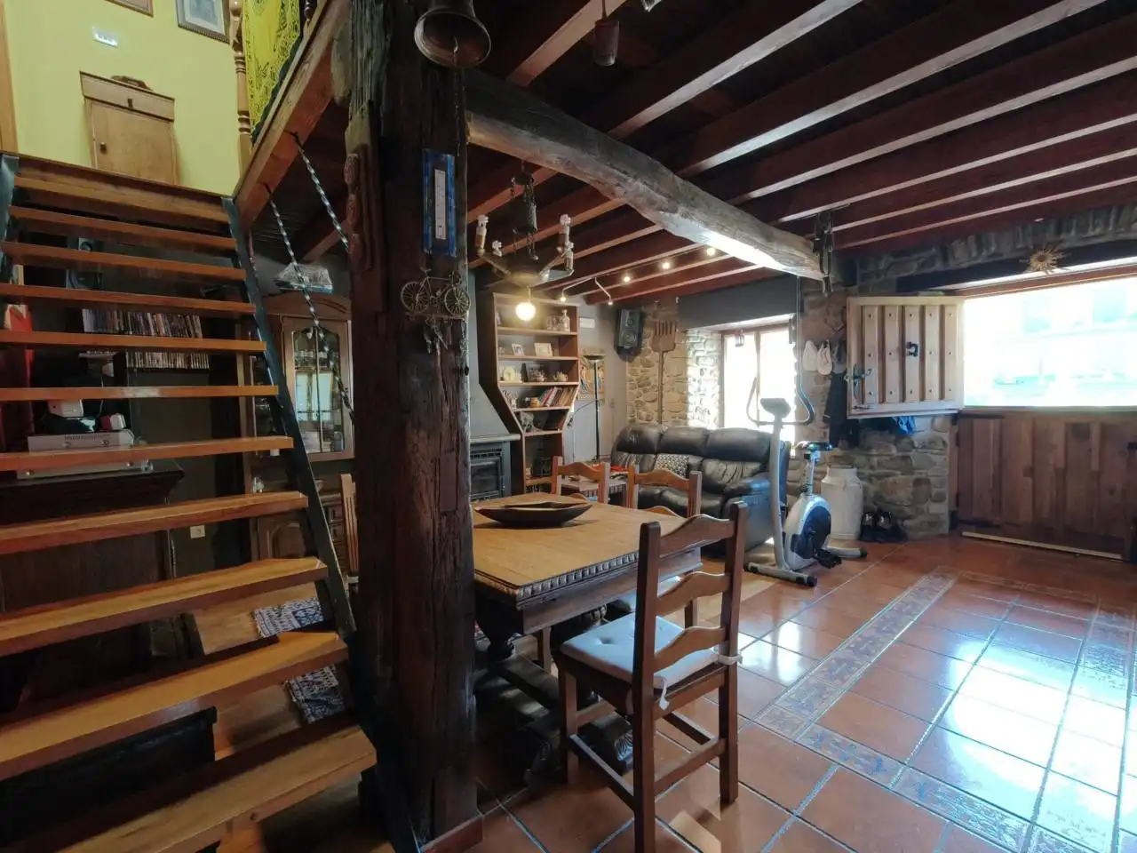 Maison mitoyenne avec jardin à vendre à Calle arene, imagen 7
