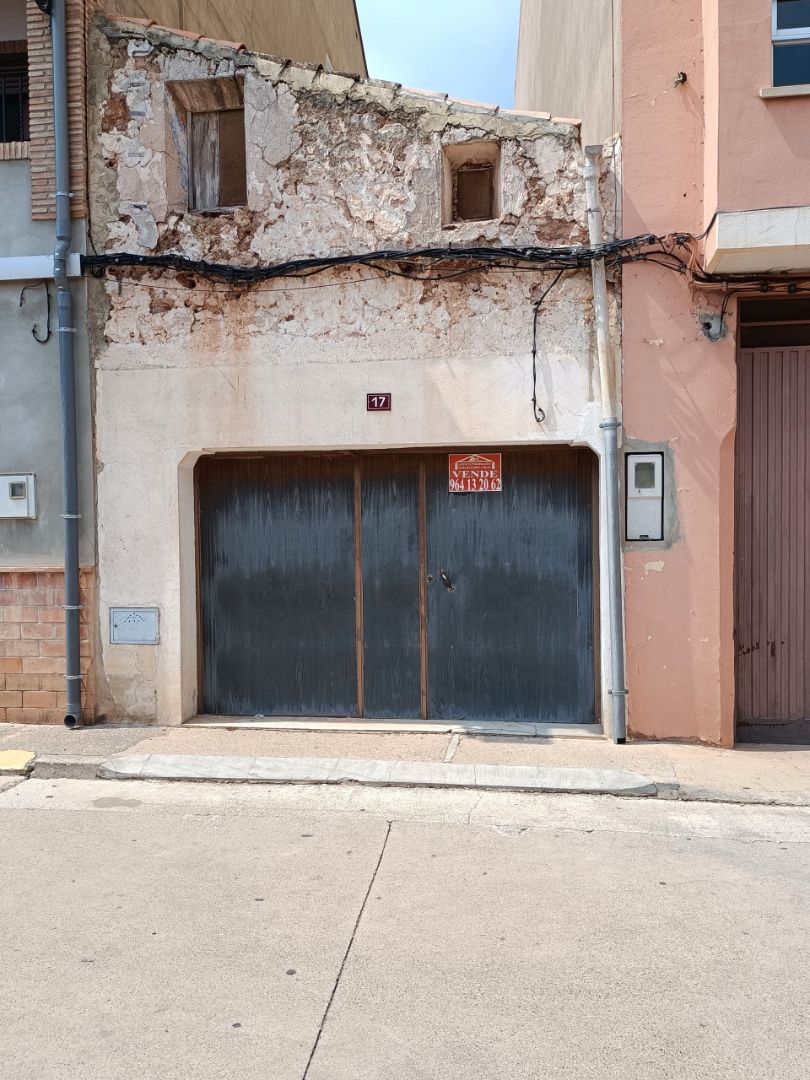 Parking of Premises for sale in Algímia de Alfara