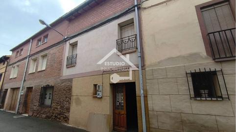 Foto 2 de Casa o xalet en venda a Calle Mayor, Canillas de Río Tuerto, La Rioja