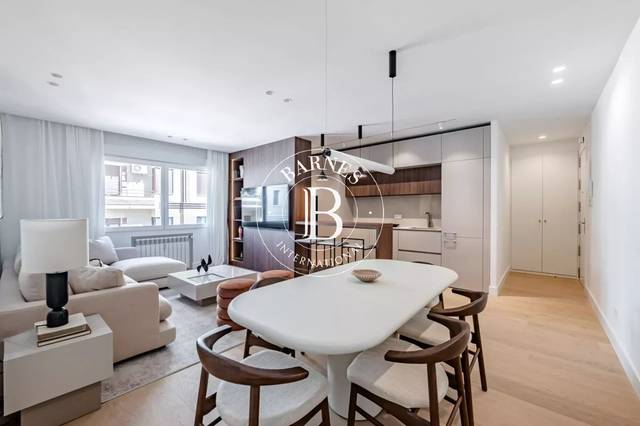 Piso en Venta en Lista
