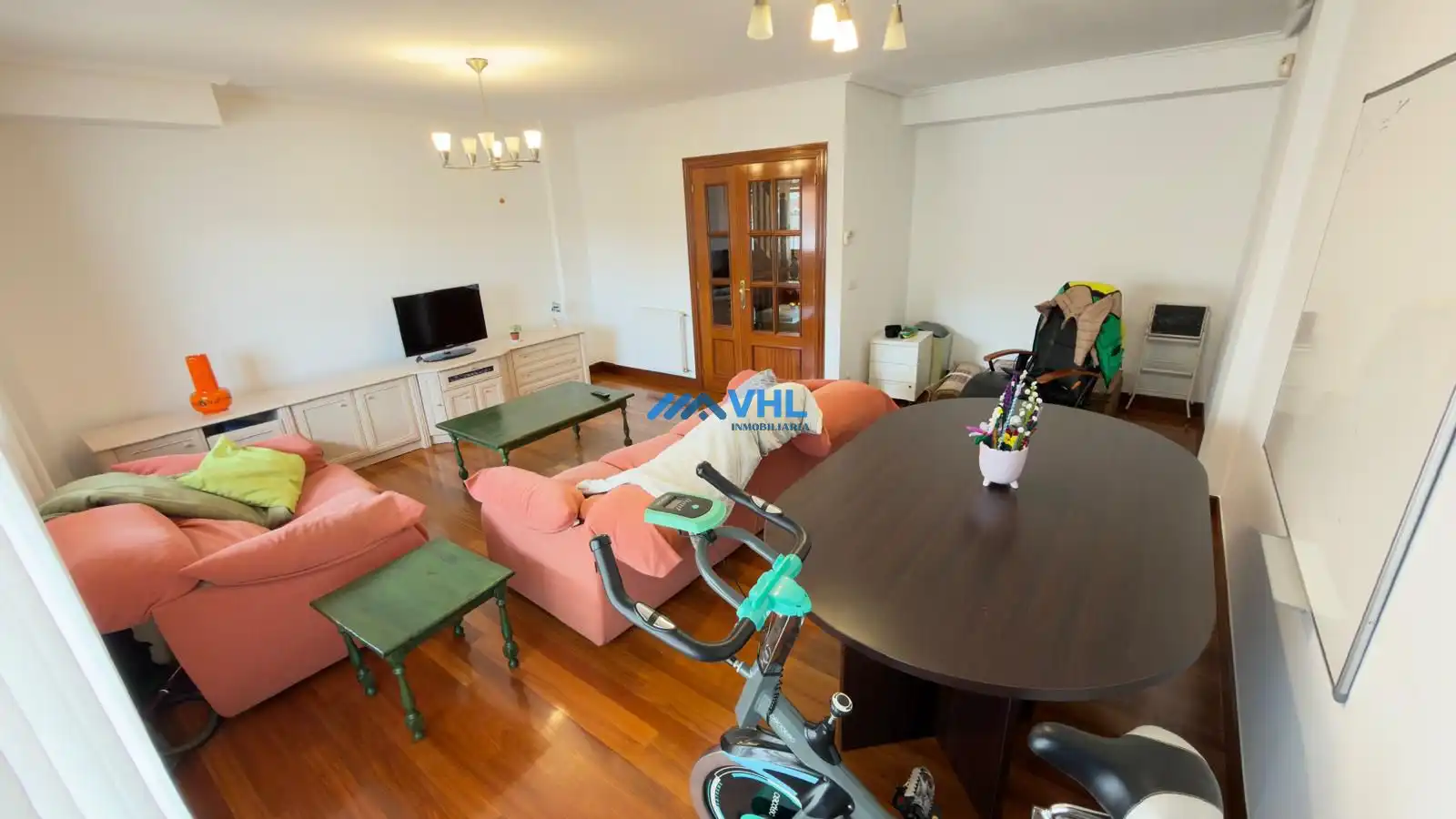 Detached house for sale in Calle de Montecerredo, imagen 6