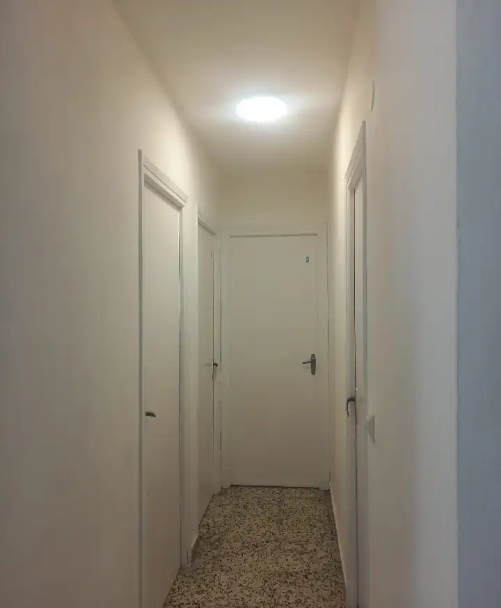 Piso de alquiler en Málaga con Amueblado, Lavadora y Microondas