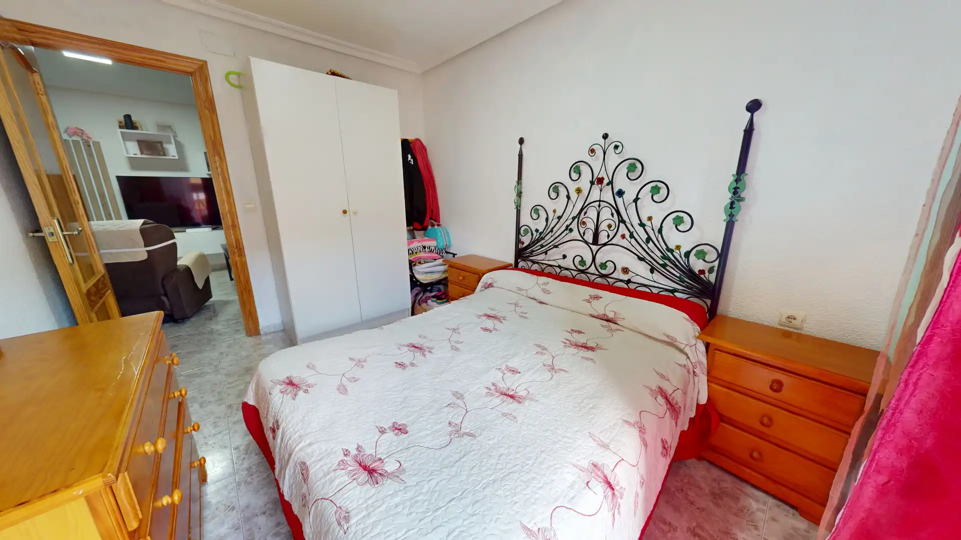 Habitación de Piso en venta en Elda con Aire acondicionado y Balcón