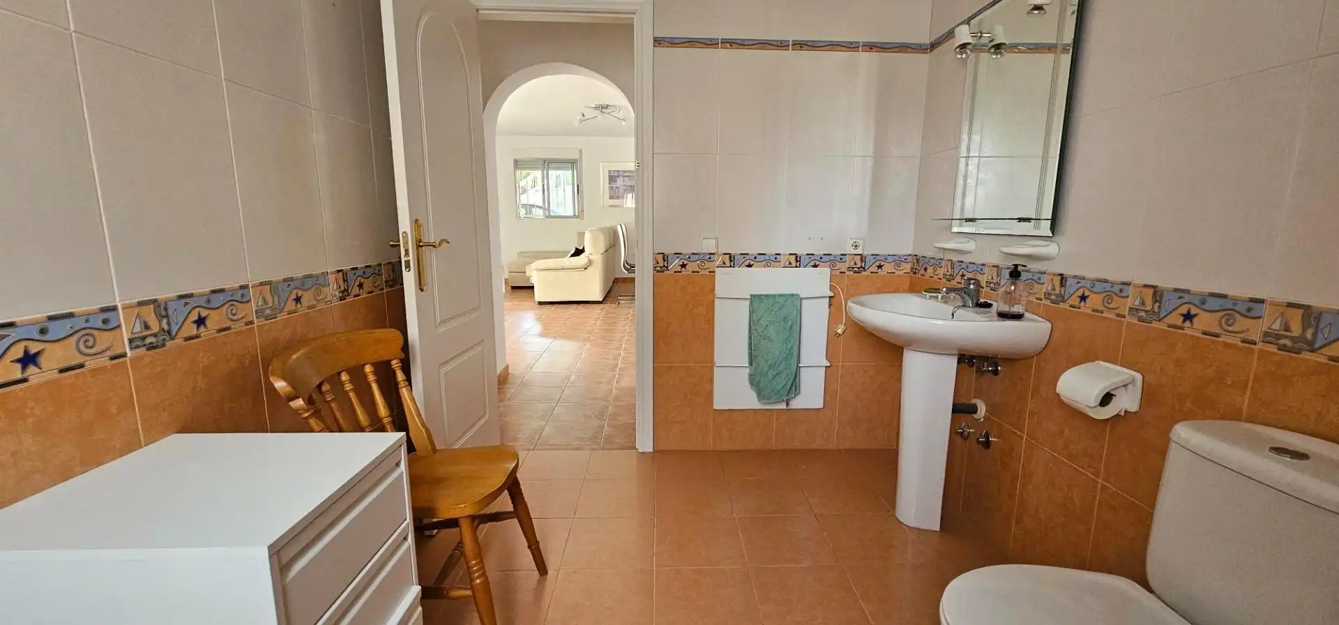 Baño de Casa o chalet en venta en Almoradí