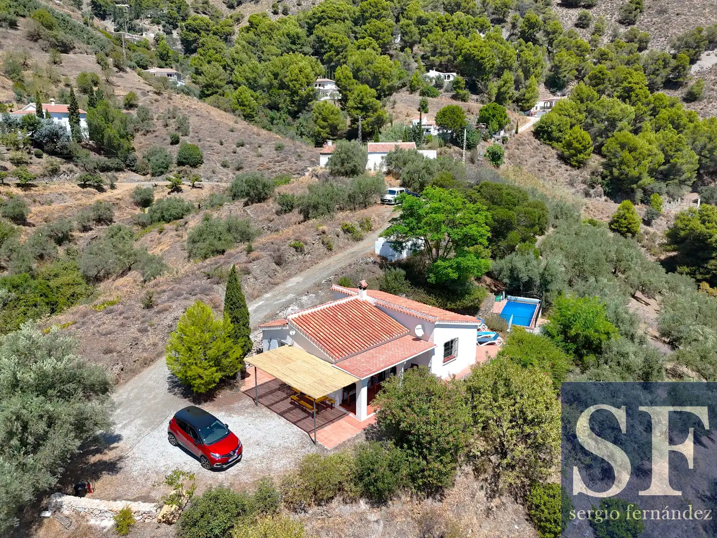 Casa in vendita a Cómpeta, imagen 20