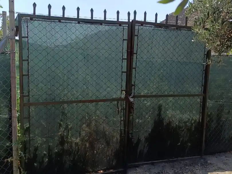 Jardín de Terreno en venta en Ugíjar