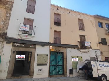 Altres en venda a Plaza San Martín 3