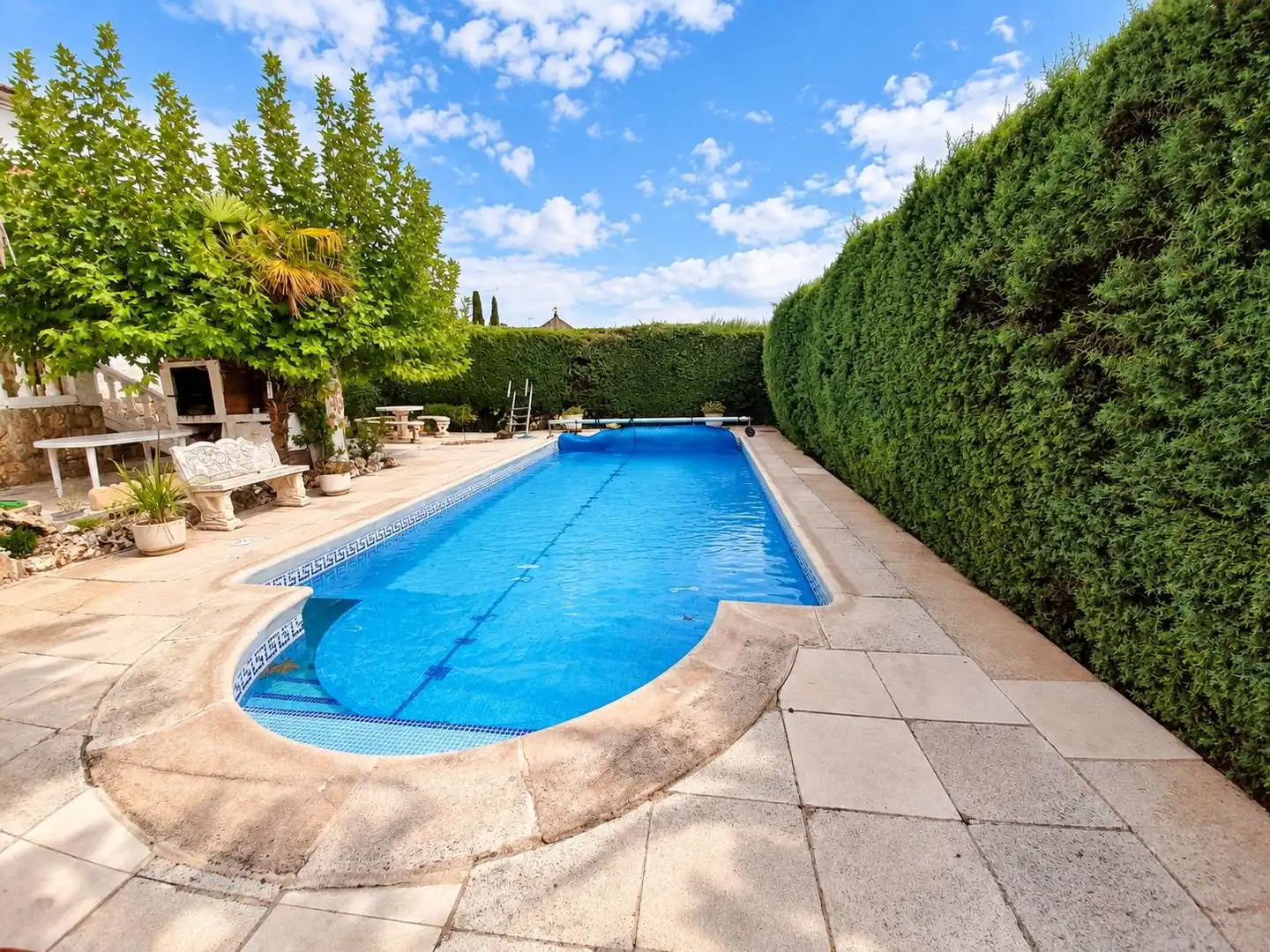 Wohnung mit Pool zum Verkauf in Torrejón del Rey, imagen 3