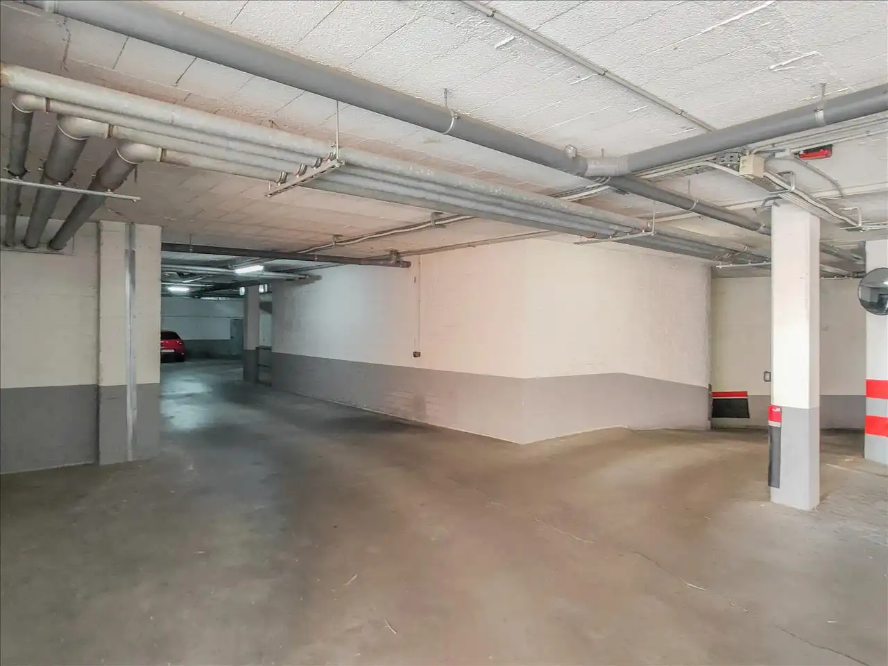 Parking de Local en venta en Zaragoza