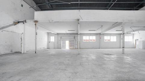 Photo 5 of Industrial buildings for sale in San Crispín - Huerta Nueva-Estación, Elda